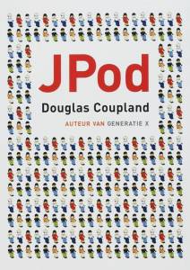 ������ ����� ����-��� (������) / jPod / [2008 (1 �����)] �������� ��� �����������