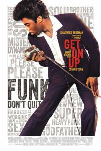    :   Get on Up 2014   HD