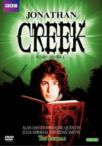    ( 1997  2014) / Jonathan Creek   