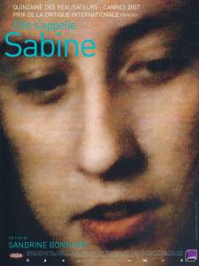       - Elle s'appelle Sabine