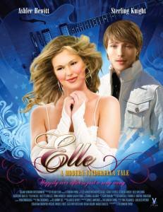 :    Elle: A Modern Cinderella Tale [2010]   
