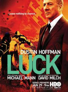   ( 2011  2012) - Luck - (2011 (1 ))   