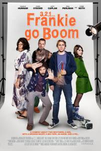      Frankie Go Boom [2011]