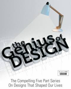     (-) - The Genius of Design  