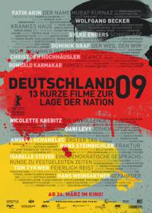    09 - Deutschland 09 - 13 kurze Filme zur Lage der Nation