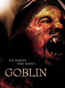     () / Goblin / [2010] 