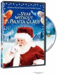       () - The Year Without a Santa Claus 