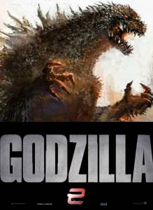 Смотреть интересный фильм Годзилла 2: Король монстров&nbsp; онлайн