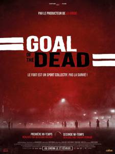      / Goal of the Dead   