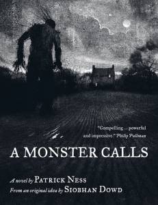    - A Monster Calls - [2016]   