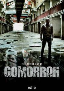    () / Gomorra - La serie / 2014 (1 )  