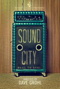     - Sound City - 2013 