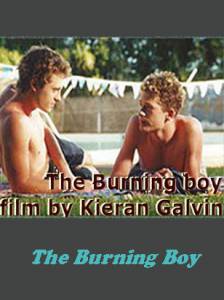     / The Burning Boy
