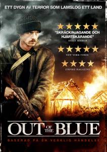       Out of the Blue 2006 
