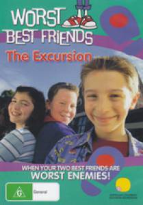     ( 2002  2003) / Worst Best Friends / (2002 (1 ))   