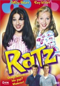      () Ratz (2000) 
