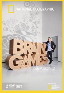   ( 2011  ...) Brain Games    