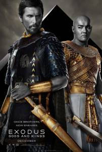     :    - Exodus: Gods and Kings - 2014