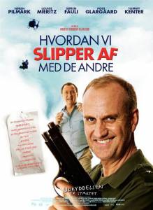         Hvordan vi slipper af med de andre