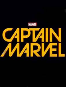      - Captain Marvel - [2019]