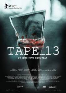    13 Tape_13 