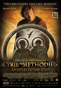      :   Cyril and Methodius: The Apostles of the Slavs 