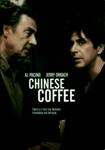     - Chinese Coffee - (2000)  