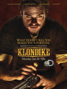    (-) - Klondike - (2014 (1 )) online