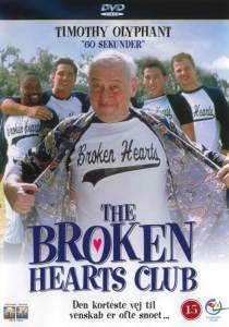     :   The Broken Hearts Club: A Romantic Comedy