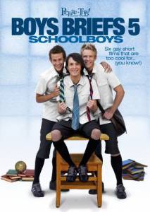     5 Boys Briefs5 2008 