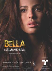     ( 2009  2010) / Bella Calamidades / [2009 (1 )]