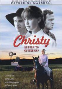    () - Christy: The Movie - [2000] 