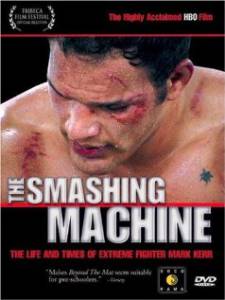     - The Smashing Machine - [2002]   HD