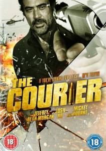   / The Courier / [2011] 