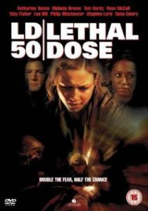   LD50:   / LD 50 Lethal Dose