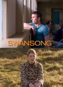     - Swansong: Story of Occi Byrne  