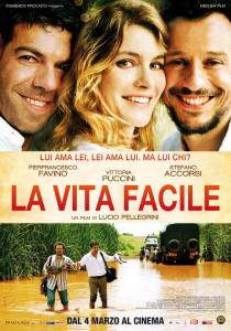  ˸  - La vita facile - [2011]   