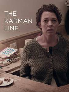     - The Karman Line - (2014) 