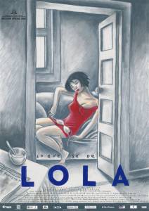   - Lo que s de Lola - (2006)  