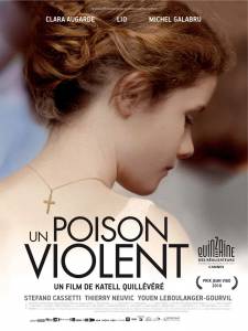      - Un poison violent  