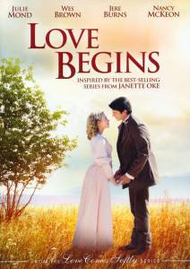     () - Love Begins - (2011) 