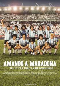     - Amando a Maradona 