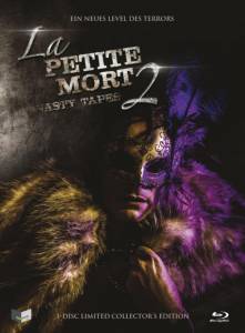    2:   La Petite Mort II 