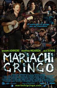    / Mariachi Gringo / (2012)
