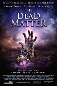   / The Dead Matter / [2010]  