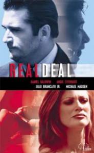    - The Real Deal 2002  