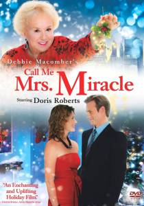       () / Call Me Mrs. Miracle / (2010)
