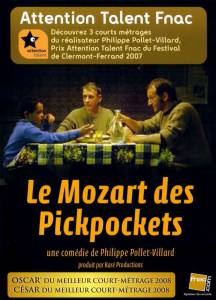     - Le Mozart des pickpockets - (2006)  