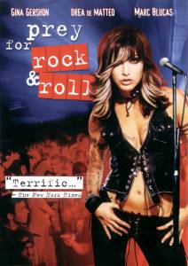     -- Prey for Rock &amp; Roll   HD
