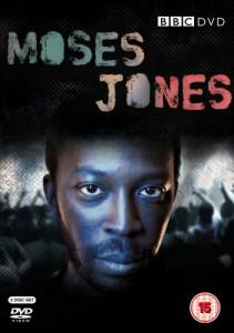    Moses Jones () - 2009 